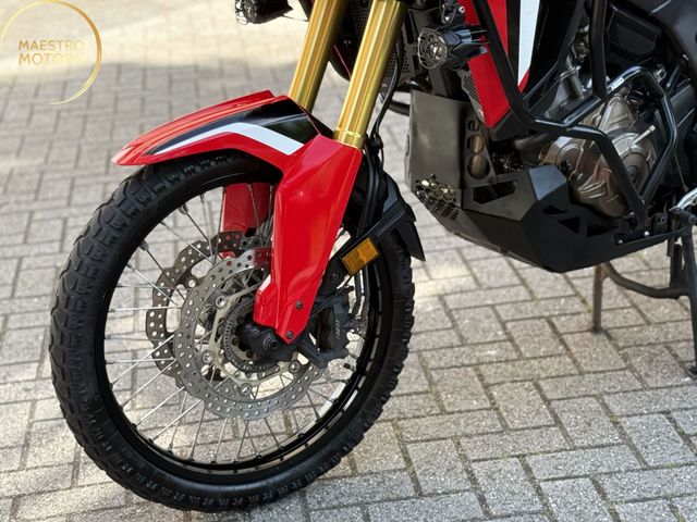 honda - crf-1000-l-africa-twin