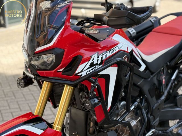 honda - crf-1000-l-africa-twin