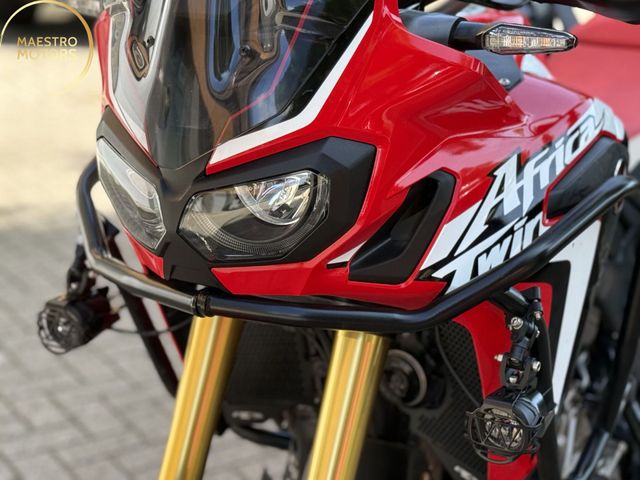honda - crf-1000-l-africa-twin