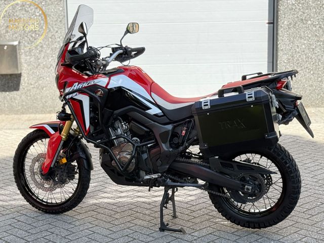 honda - crf-1000-l-africa-twin