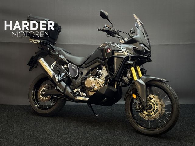 honda - crf-1000-l-africa-twin