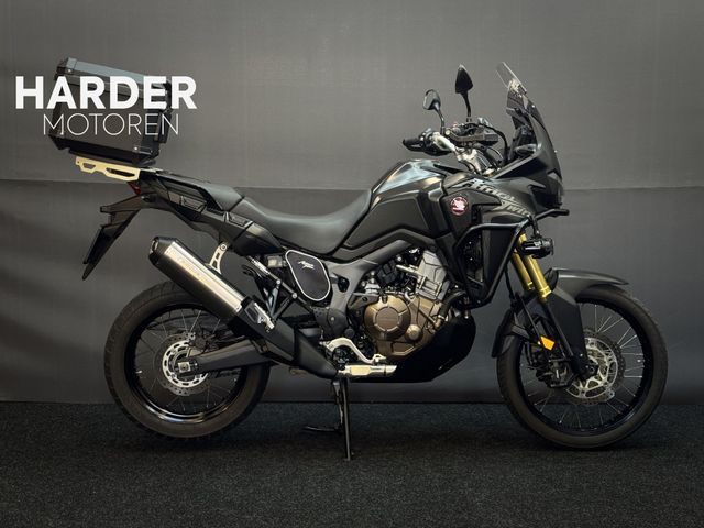 honda - crf-1000-l-africa-twin