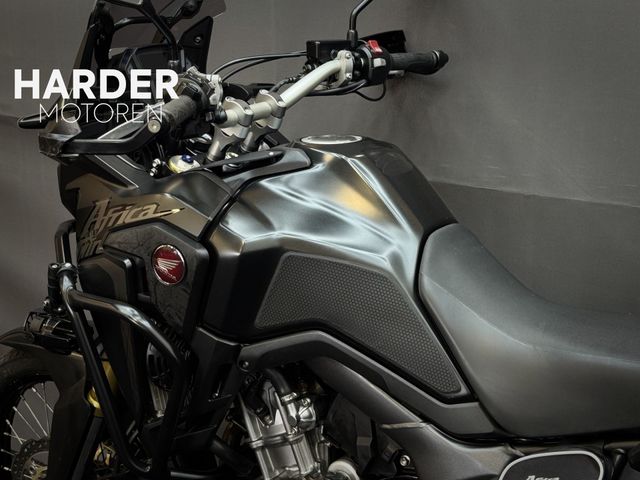 honda - crf-1000-l-africa-twin