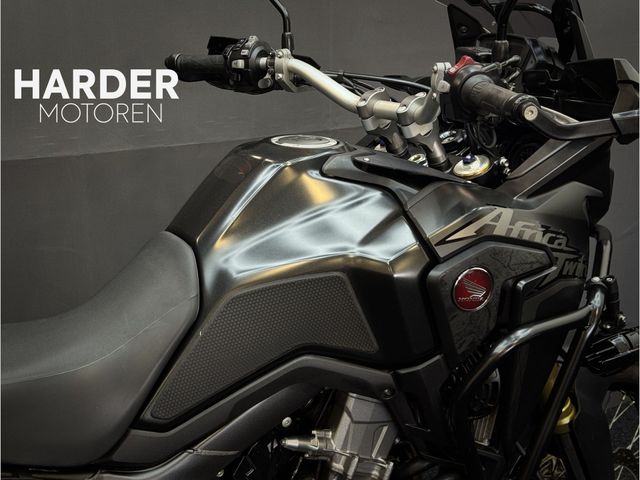 honda - crf-1000-l-africa-twin