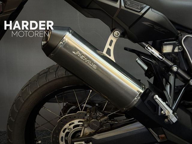 honda - crf-1000-l-africa-twin