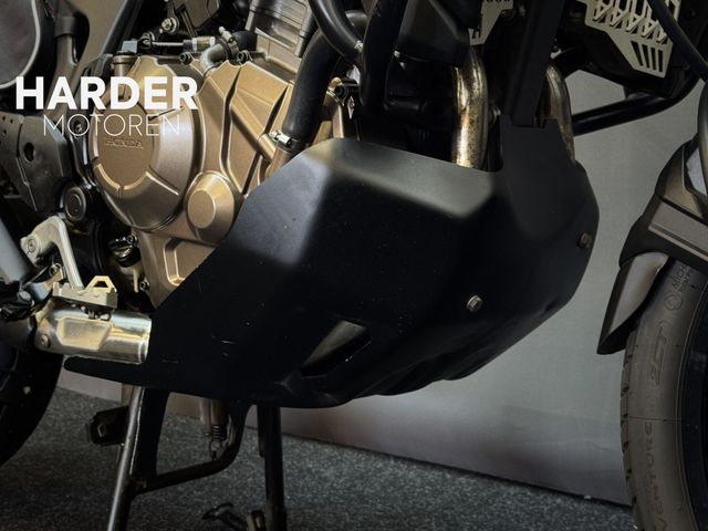 honda - crf-1000-l-africa-twin
