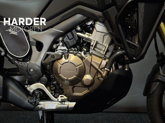 honda - crf-1000-l-africa-twin