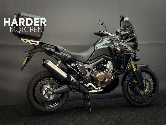 honda - crf-1000-l-africa-twin
