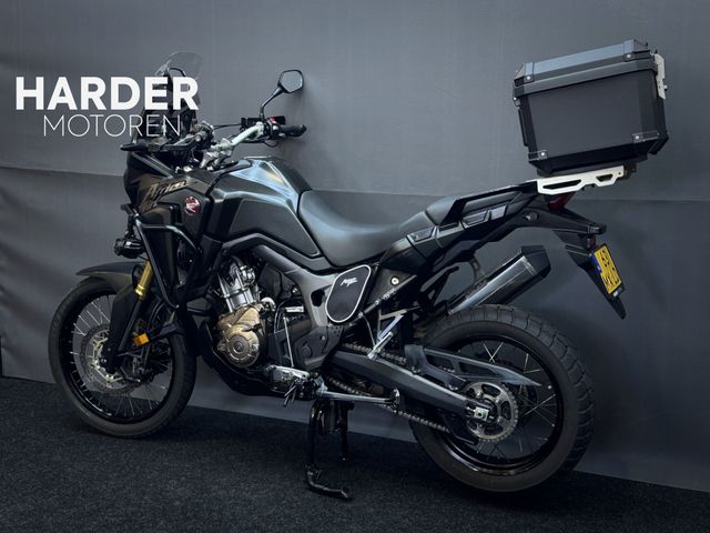 honda - crf-1000-l-africa-twin