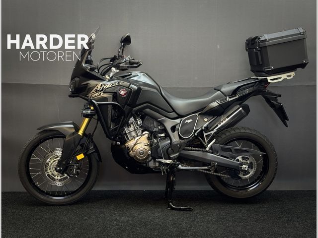 honda - crf-1000-l-africa-twin