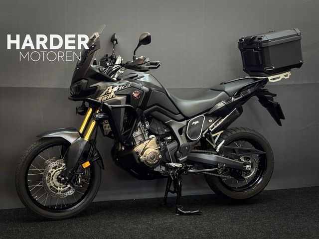 honda - crf-1000-l-africa-twin