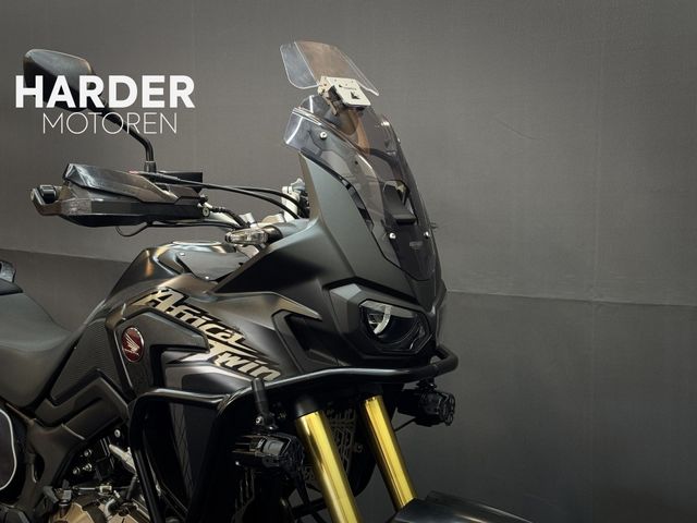 honda - crf-1000-l-africa-twin