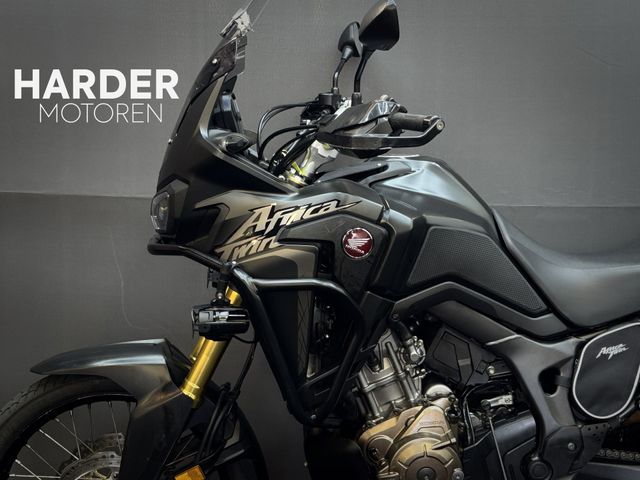 honda - crf-1000-l-africa-twin