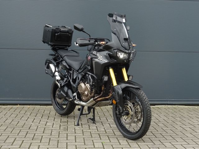 honda - crf-1000-l-africa-twin