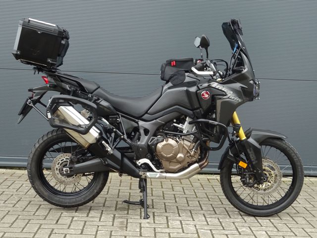 honda - crf-1000-l-africa-twin