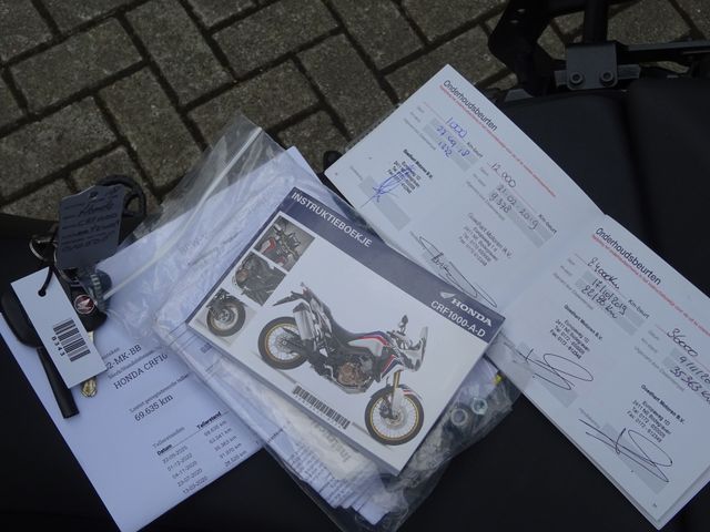 honda - crf-1000-l-africa-twin