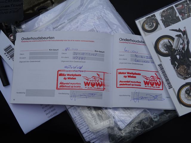 honda - crf-1000-l-africa-twin