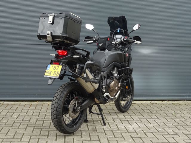 honda - crf-1000-l-africa-twin