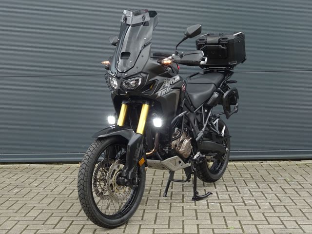 honda - crf-1000-l-africa-twin