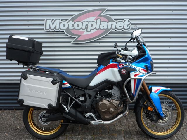 honda - crf-1000-l-africa-twin