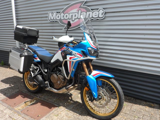 honda - crf-1000-l-africa-twin