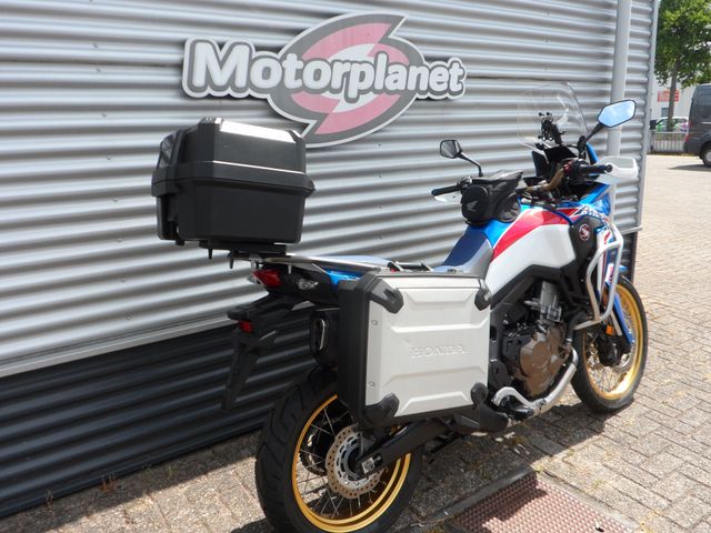 honda - crf-1000-l-africa-twin