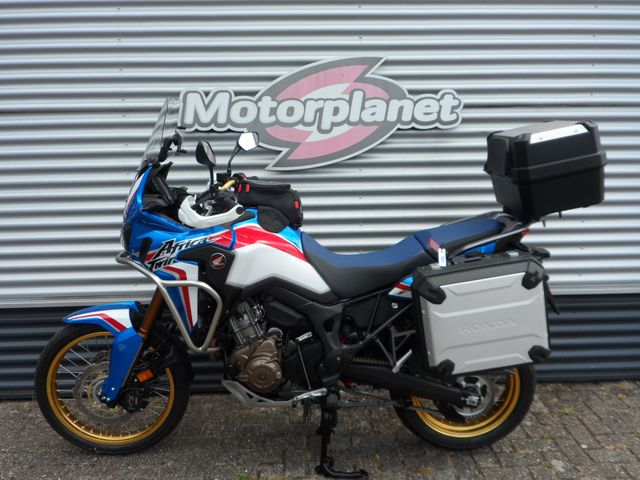honda - crf-1000-l-africa-twin