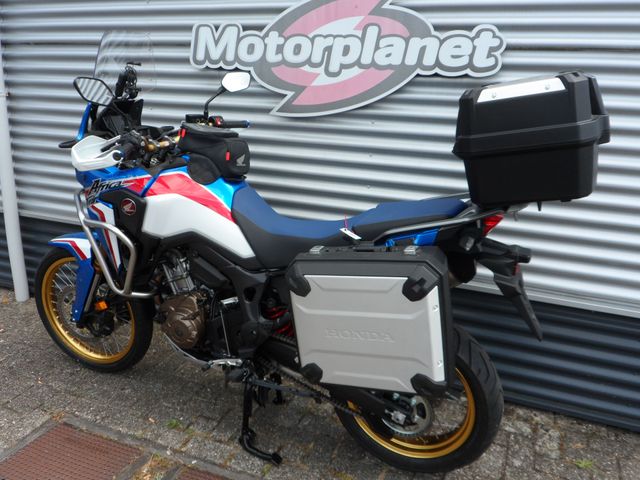 honda - crf-1000-l-africa-twin