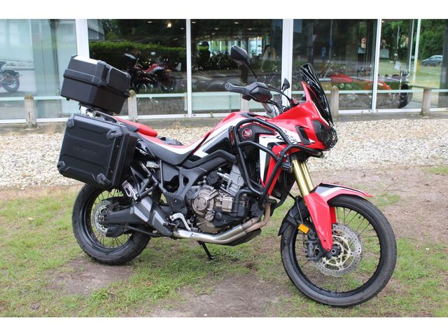honda - crf-1000-l-africa-twin