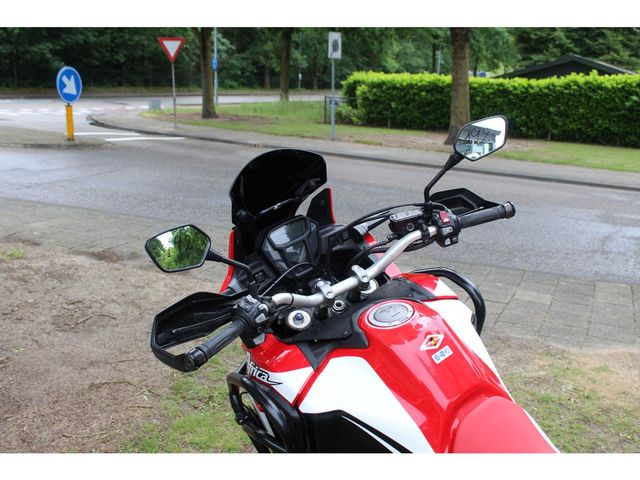 honda - crf-1000-l-africa-twin