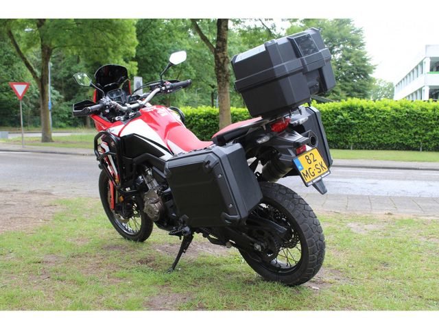 honda - crf-1000-l-africa-twin