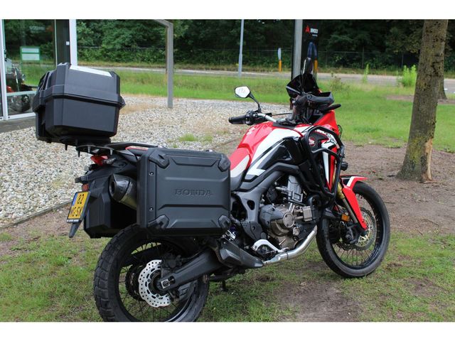 honda - crf-1000-l-africa-twin