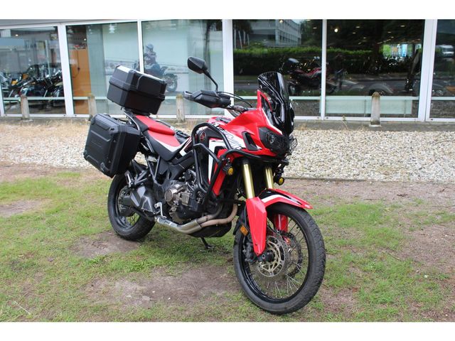 honda - crf-1000-l-africa-twin