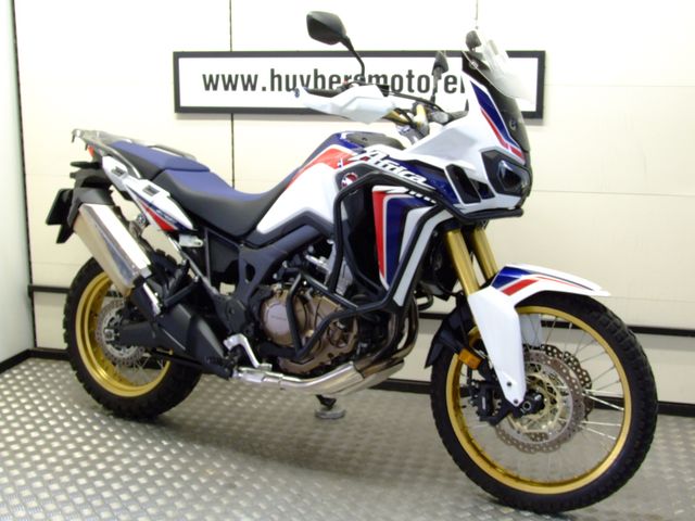 honda - crf-1000-l-africa-twin
