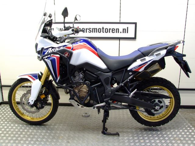 honda - crf-1000-l-africa-twin