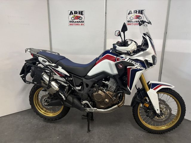 honda - crf-1000-l-africa-twin
