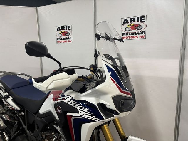 honda - crf-1000-l-africa-twin