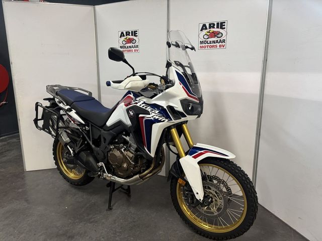 honda - crf-1000-l-africa-twin