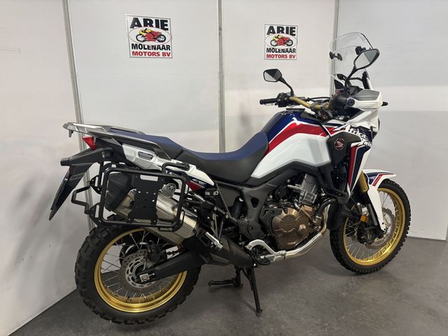 honda - crf-1000-l-africa-twin