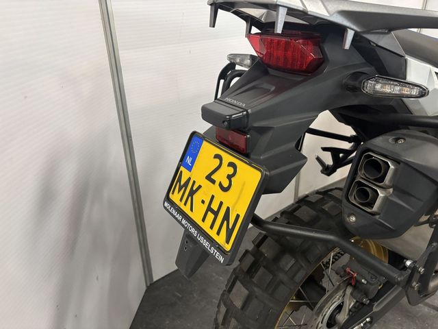 honda - crf-1000-l-africa-twin