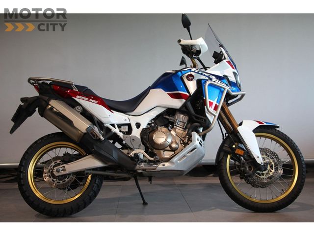 honda - crf-1000-l-africa-twin