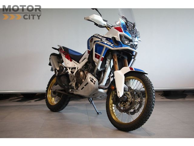 honda - crf-1000-l-africa-twin