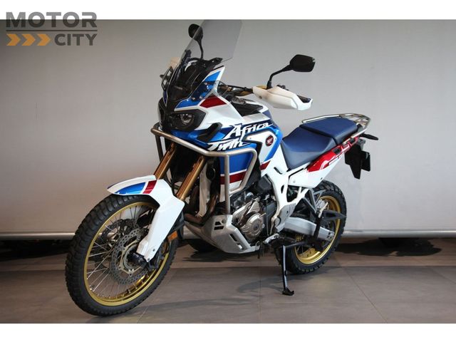 honda - crf-1000-l-africa-twin