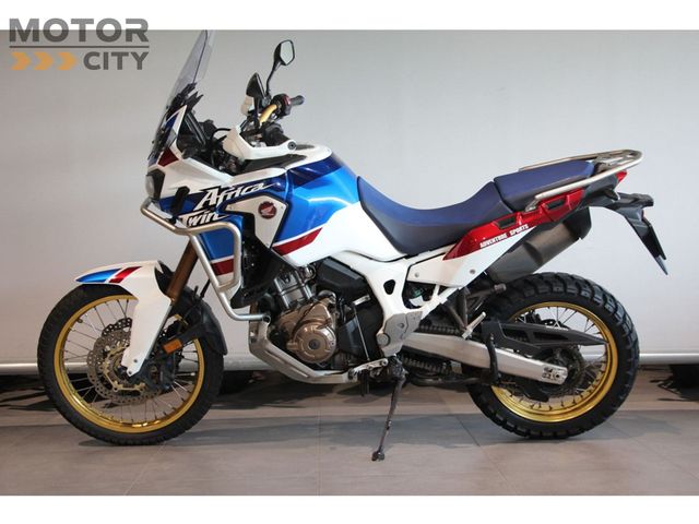 honda - crf-1000-l-africa-twin