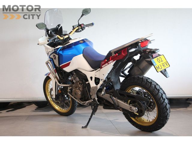 honda - crf-1000-l-africa-twin