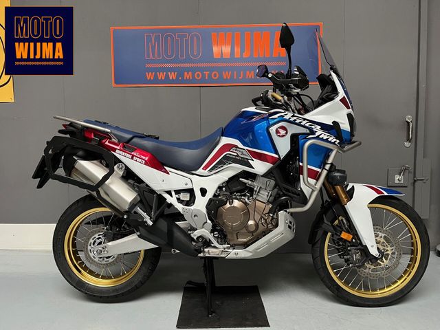 honda - crf-1000-l-africa-twin-adventure-sports