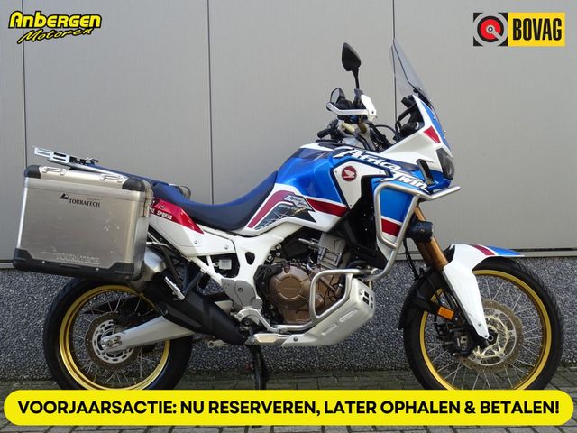 honda - crf-1000-l-africa-twin-adventure-sports