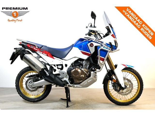 honda - crf-1000-l-africa-twin-adventure-sports