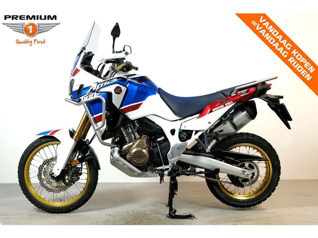 honda - crf-1000-l-africa-twin-adventure-sports