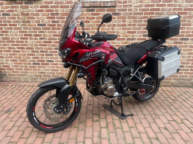 honda - crf-1000-l-africa-twin-dct